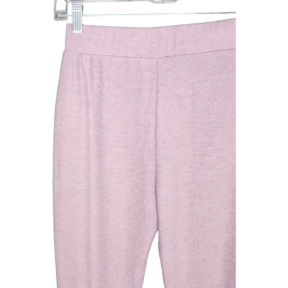 Project Social T Womens XS Dusty Lavender Lounge Jogger Pants Elastic Waist NWT - Picture 10 of 13